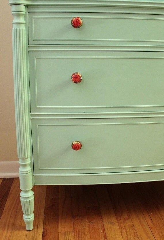 Mint Vintage China sold