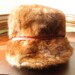 New York Original Fur Hat by Cecile