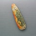Creek Jasper Cabochon