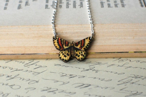 mini butterfly series 19  - free US shipping