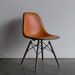 Eames for Herman Miller Dowel Base Side Chair-DSW