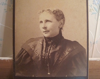 Victorian Photograph