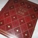 AB FAB Vintage Scrapbook Great for Paper Arts Ephemera