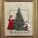 Oh Christmas Tree - A Cross Stitch Design from Lavender & Lace