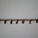 vintage Scouts Brownie bracelet