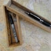 yard stick boxes