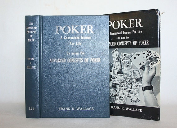 Poker guaranteed income for life