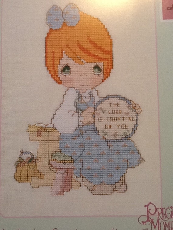 precious-moments-cross-stitch-pattern-the-lord-is-counting-on