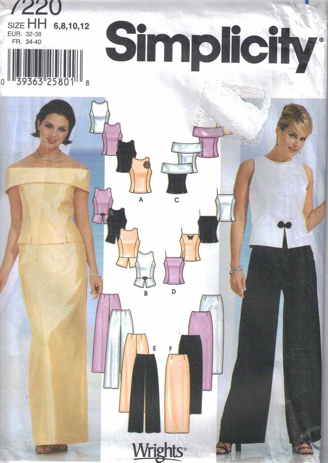 mother of the bride patterns to sew