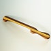 Fiddle Bow Bread Knife