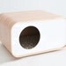 Modern Cat House - Cat Cave or Cat Bed