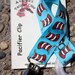 Pacifier Clip with FLAT RATE Shipping over 100 styles from Owl Trucks Abby Care Bears Cars Cookie