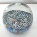 Vintage Millefiori Paperweight