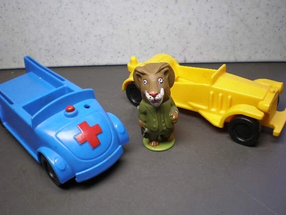 1970s playskool toys