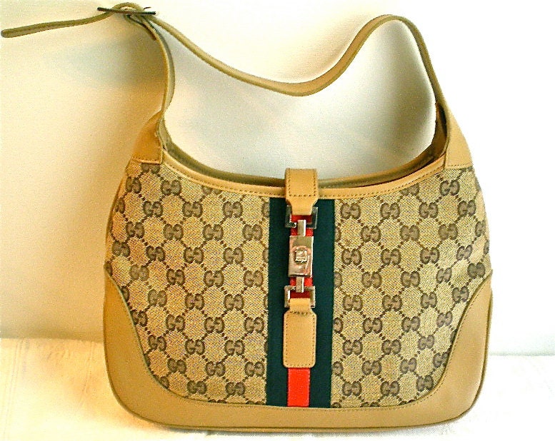 gucci jackie o purse