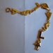 YSL Yves Saint Laurent Bracelet RESERVED for Hamza until January the 11.