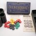 Vintage Selchow & Righter Parcheesi 1938