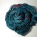 Silk Merino in Tourmaline