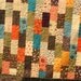 Fall Quilt Autumn Throw Fall Grand Finale