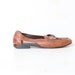 Rusty Grunge Tassel Cut out Loafers size 9