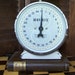 Vintage Industrial Scale