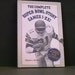 Super Bowl Story Games 1 threw 21, by Richard Brenner.( Year 1986 ). Book Item 1006c