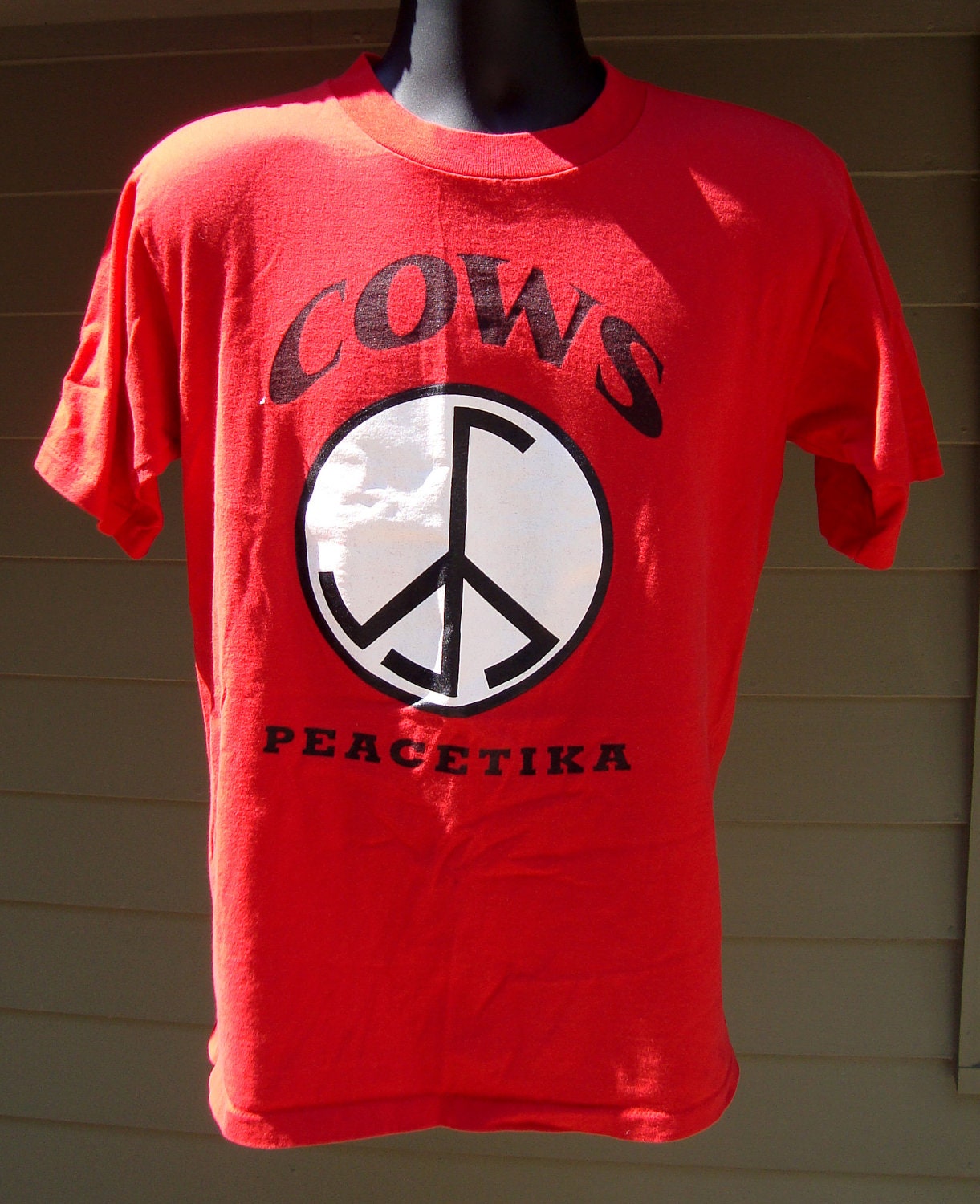 amphetamine reptile shirt