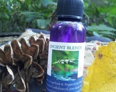 Ancient Blends Plant Water Aura Sprays