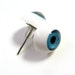 Blue Eyes Earrings Posts