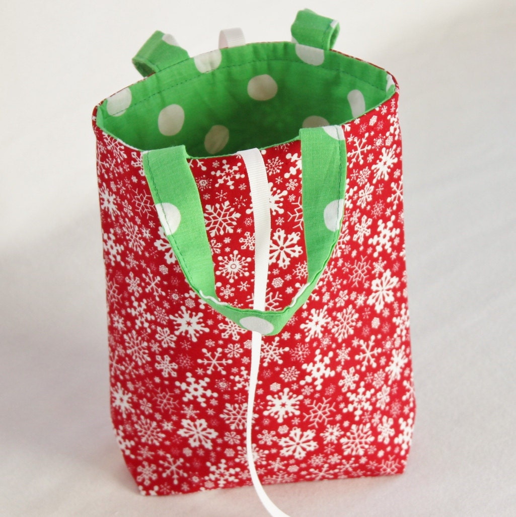 mini gift bags with handles