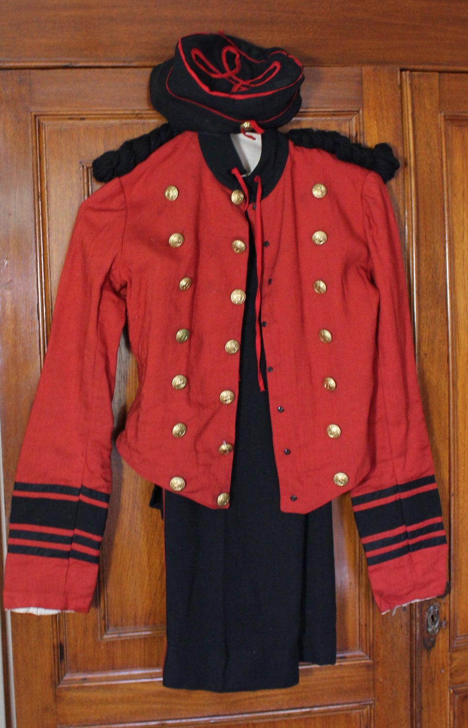 bellhop costume female bellhop costume female