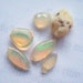 Ethiopian Fire Opals