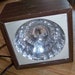 Vintage Retro Strobe Light Party Light - Unique Find - Works Great