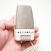 Little Screamer Eggshell White Hamonica Microphone with 1/4 inch output