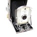 Vintage, Polaroid, Land Camera, Rare, Model 95B, Retro, Camera, Flash Wink Light , 1950s, Silver