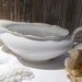 Vintage Wutschenreuther Arzberg Bavaria Gravy Boat