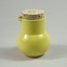 Kaj Franck Kilta creamer yellow Arabia Finland ca.1960's