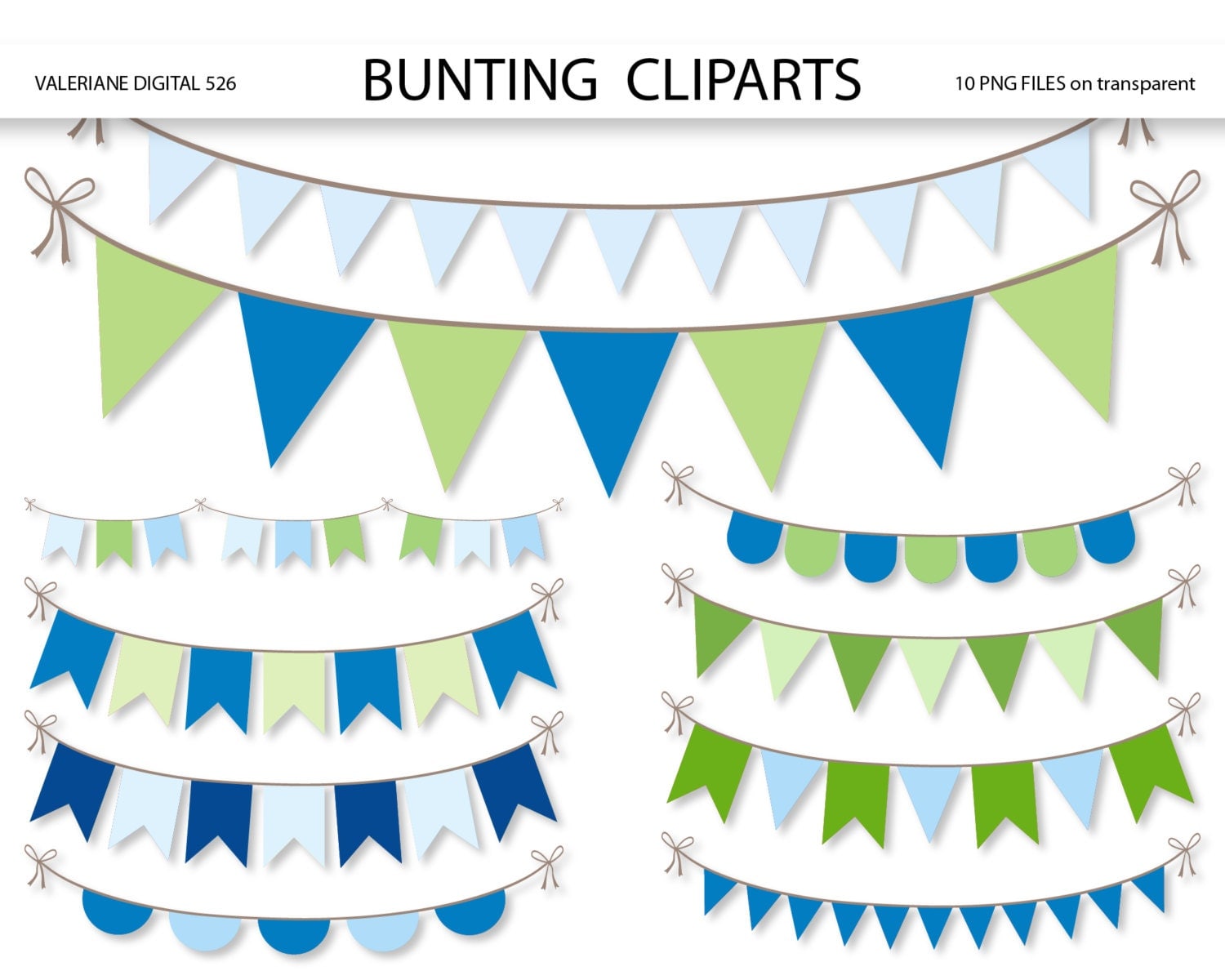 Clip Art Pennant Clip Art pennant clipart etsy bunting clip art for invitations scrapbooking 10 png files instant download pack 526