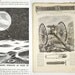 Antique 1874 Scientific American Journal - Gatling Gun, Astronomy, Darwinian Theory, Science for Rum Drinkers