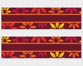 Thanksgiving Themed Napkin Rings - DIY Printable Il_170x135