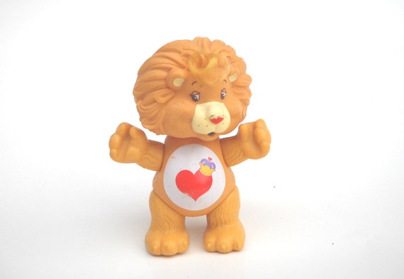 carebear braveheart