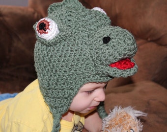BABY MOHAWK BEANIE PATTERN BABY PATTERNS