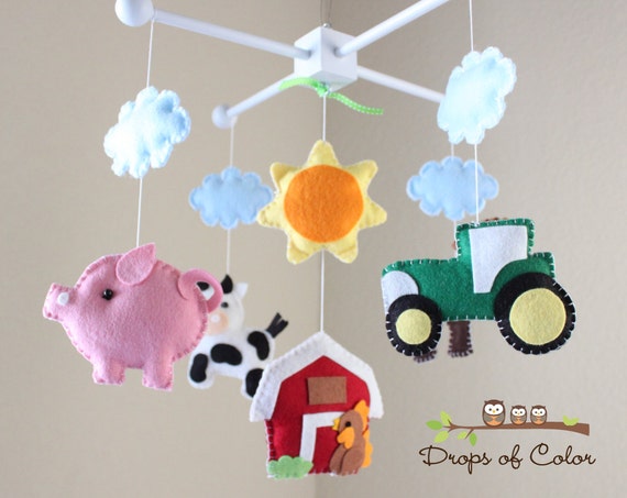 Baby mobile babypflege einebinsenweisheit