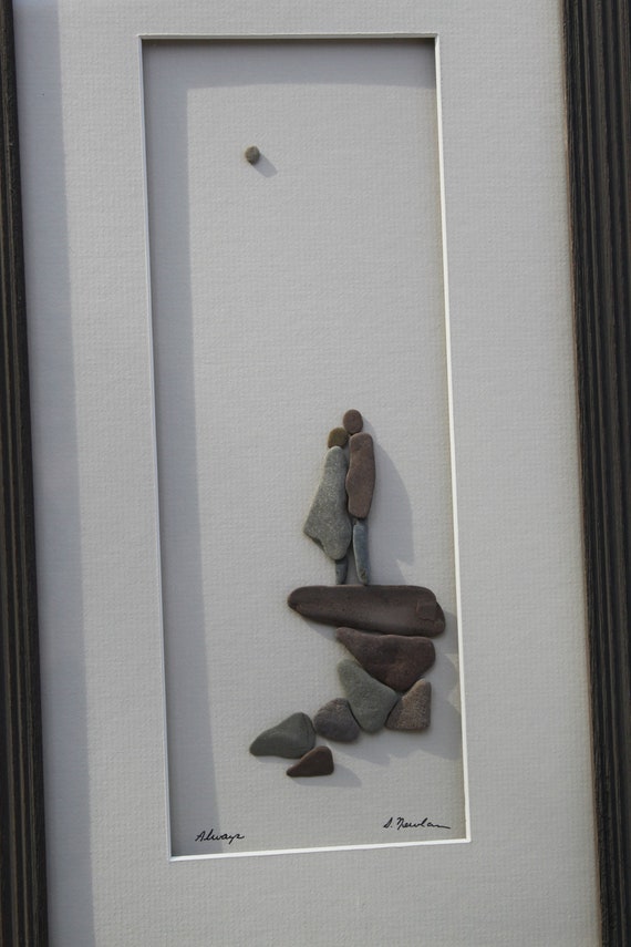 Pebble Art of NS by Sharon Nowlan by PebbleArt on Etsy