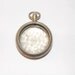 Antique 55mm Pocket Watch Case