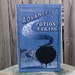 Leaky Con Potions Book - Advanced Potions - Harry Potter Journal - Blank Book
