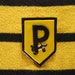 Hufflepuff Prefect Badge