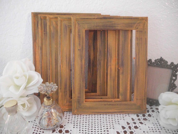 autumn wedding frame rustic shabby chic distressed 5 x 7 fall autumn wedding frame rustic shabby chic distressed 5 x 7 fall