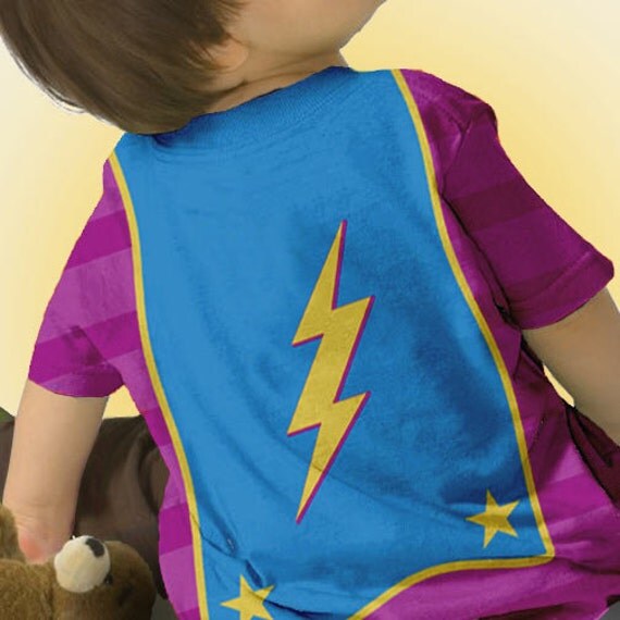 Girls Superhero Shirt Personalized Super Hero Birthday