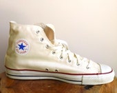 Items similar to Vintage Converse All Stars // Made in USA // Classic ...
